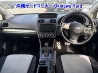 Subaru XV лот № 43190 оценка 3  с аукциона в Японии 2