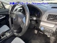 Subaru XV лот № 43190 оценка 3  с аукциона в Японии 5