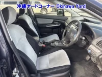 Subaru XV лот № 43190 оценка 3  с аукциона в Японии 6