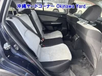 Subaru XV лот № 43190 оценка 3  с аукциона в Японии 7