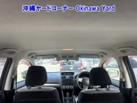 Subaru XV лот № 43190 оценка 3  с аукциона в Японии 8