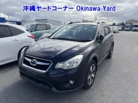 Subaru XV лот № 43190 оценка 3  с аукциона в Японии 9