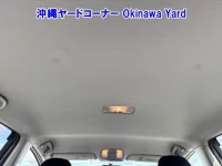 Toyota PRIUS ALPHA лот № 43187 оценка 4  с аукциона в Японии 8