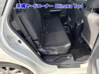 Toyota PRIUS ALPHA лот № 43187 оценка 4  с аукциона в Японии 7