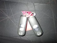 Mazda DEMIO лот № 14 оценка 3.5  с аукциона в Японии 3