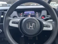 Honda FIT лот № 12 оценка 4  с аукциона в Японии 6
