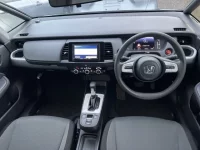 Honda FIT лот № 14 оценка 3  с аукциона в Японии 3