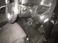 Mitsubishi DELICA D2 лот № 8406 оценка 3.5  с аукциона в Японии 6