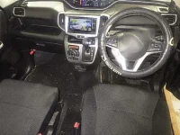 Mitsubishi DELICA D2 лот № 8406 оценка 3.5  с аукциона в Японии 2