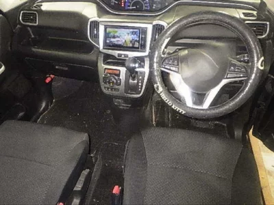 Mitsubishi DELICA D2