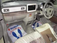 Suzuki ALTO LAPIN лот № 3018 оценка 5  с аукциона в Японии 4