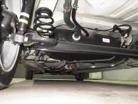 Suzuki ALTO LAPIN лот № 3018 оценка 5  с аукциона в Японии 6