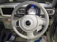 Suzuki ALTO LAPIN лот № 3018 оценка 5  с аукциона в Японии 7