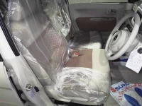 Suzuki ALTO LAPIN лот № 3018 оценка 5  с аукциона в Японии 8