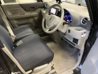 Suzuki SPACIA лот № 2317 оценка 3.5  с аукциона в Японии 3