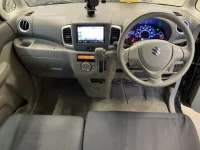 Suzuki SPACIA лот № 2317 оценка 3.5  с аукциона в Японии 4