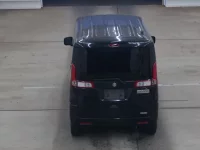 Suzuki SPACIA лот № 2317 оценка 3.5  с аукциона в Японии 2