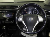 Nissan X-TRAIL лот № 7010 оценка 4  с аукциона в Японии 4