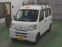 Daihatsu HIJET VAN лот № 18 оценка R  с аукциона в Японии 5