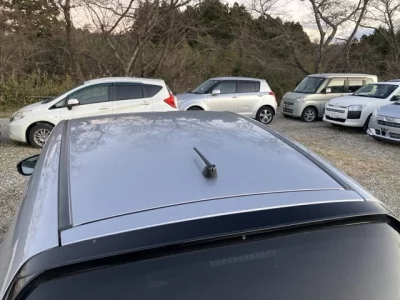 Honda FIT  с аукциона в Японии