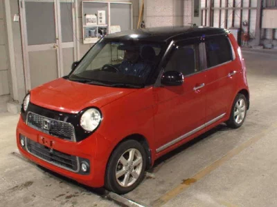 Honda N ONE