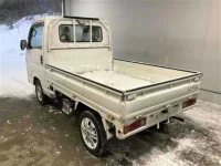 Honda ACTY TRUCK лот № 10013 оценка 3  с аукциона в Японии 1