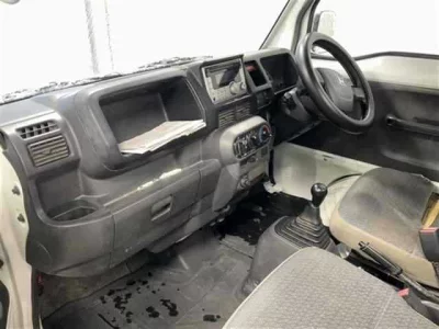 Honda ACTY TRUCK  с аукциона в Японии