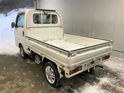 Honda ACTY TRUCK  с аукциона в Японии