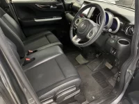 Honda N BOX лот № 2316 оценка 4  с аукциона в Японии 3