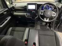 Honda N BOX лот № 2316 оценка 4  с аукциона в Японии 4