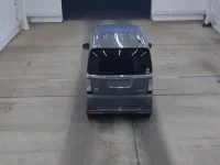 Honda N BOX лот № 2316 оценка 4  с аукциона в Японии 2