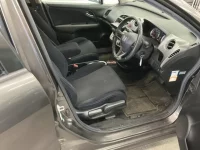 Honda STREAM лот № 2323 оценка 3.5  с аукциона в Японии 3