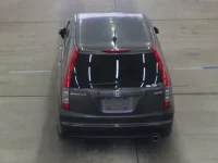 Honda STREAM лот № 2323 оценка 3.5  с аукциона в Японии 2