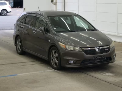 Honda STREAM