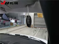 Mitsubishi DELICA MINI лот № 1063 оценка 4.5  с аукциона в Японии 9