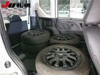 Mitsubishi DELICA MINI лот № 1063 оценка 4.5  с аукциона в Японии 6