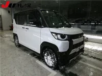 Mitsubishi DELICA MINI лот № 1063 оценка 4.5  с аукциона в Японии 7