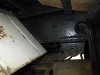 Mazda TITAN лот № 1182 оценка 3.5  с аукциона в Японии 3