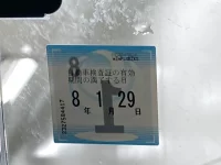 Subaru CHIFFON лот № 1176 оценка 3.5  с аукциона в Японии 5