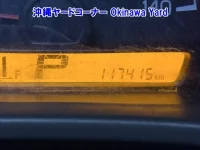 Suzuki EVERY лот № 43196 оценка 3  с аукциона в Японии 3