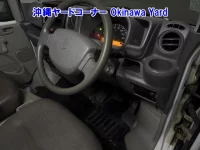 Suzuki EVERY лот № 43196 оценка 3  с аукциона в Японии 5