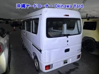 Suzuki EVERY лот № 43196 оценка 3  с аукциона в Японии 1