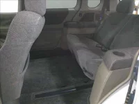 Mitsubishi RVR лот № 7078 оценка 4  с аукциона в Японии 5