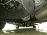 Mitsubishi RVR лот № 7078 оценка 4  с аукциона в Японии 7