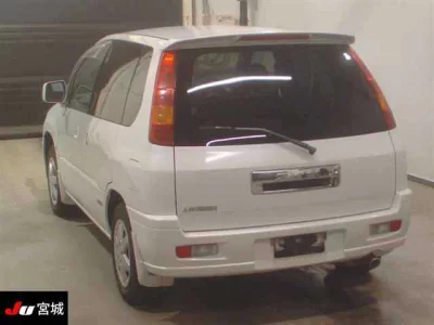 Mitsubishi RVR  с аукциона в Японии