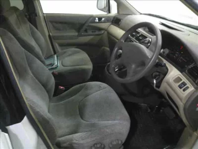 Mitsubishi RVR  с аукциона в Японии