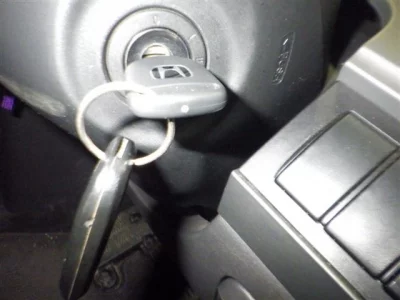 Honda STEP WAGON  с аукциона в Японии