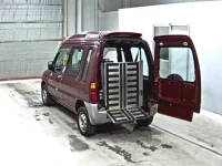 Mitsubishi MINIKA TOPPO лот № 2070 оценка R  с аукциона в Японии 1