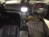 Mazda ATENZA WAGON лот № 8418 оценка 3.5  с аукциона в Японии 2