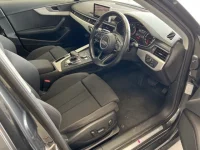 Audi A4 лот № 2325 оценка 3.5  с аукциона в Японии 3